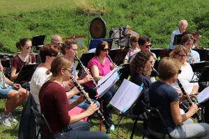 zomerorkest