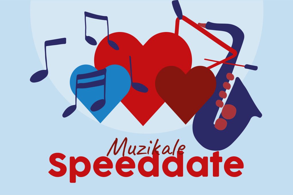 muzikale-speeddate